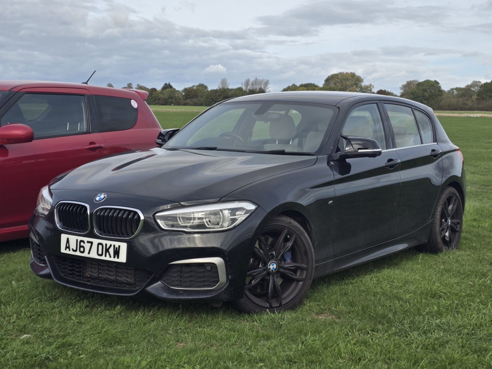 BMW M140i Stage 1 Chiptuning München