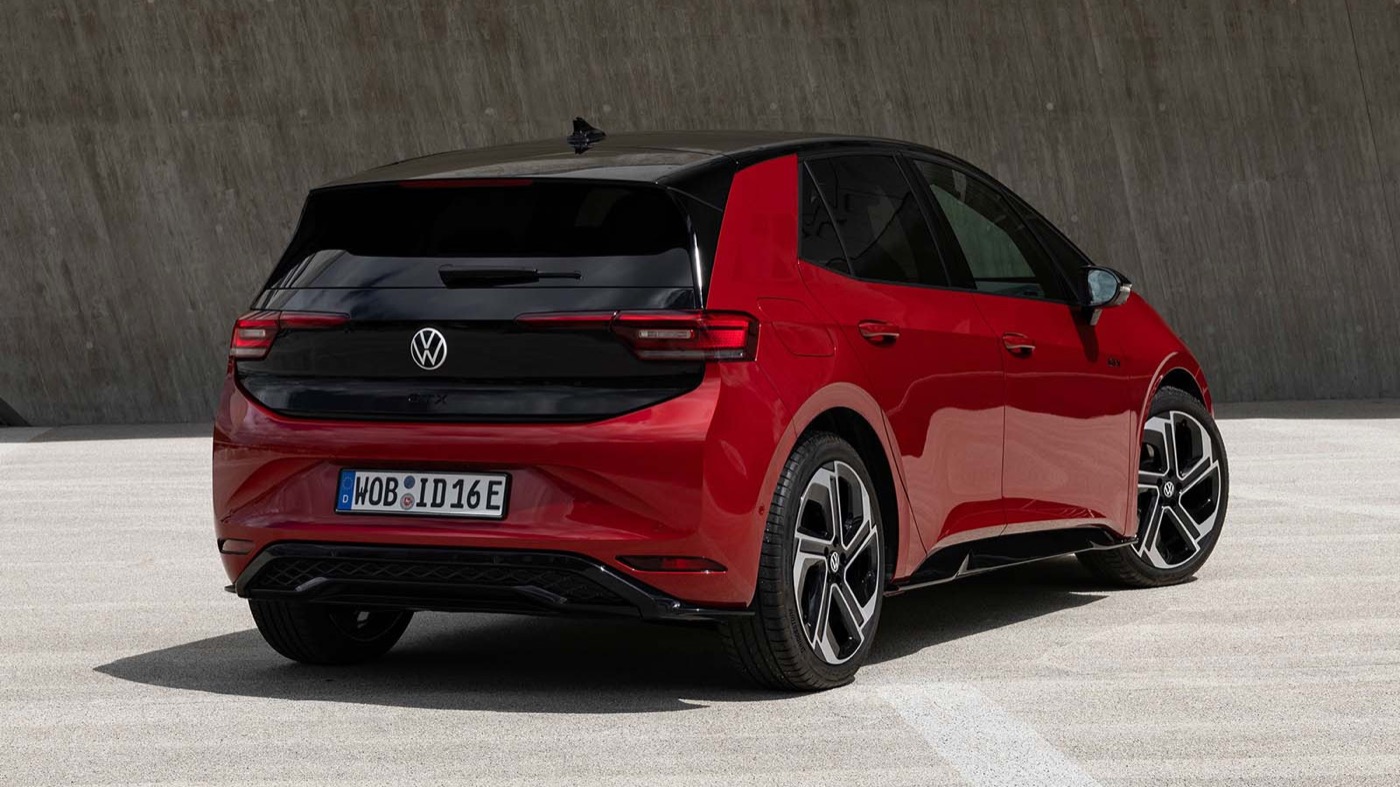 VW ID.3 Chiptuning München
