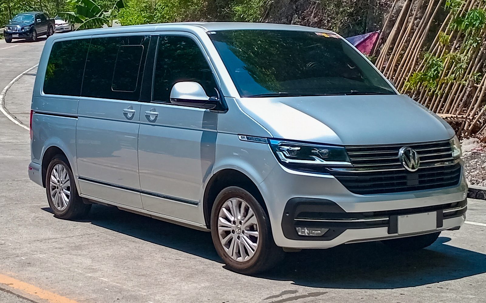 VW T6 Multivan 2.0 TDI Stage 1 Chiptuning München