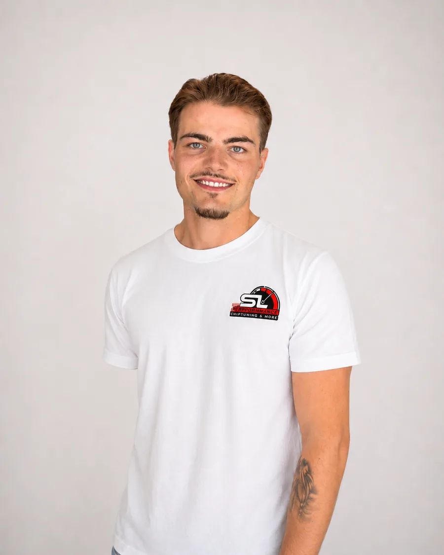 Leo Stromann, Standort Lüdinghausen, Fahrzeugtechnik bei SL Performance